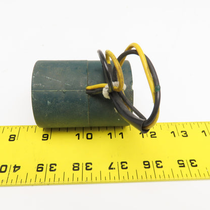 No. 1387 440V Solenoid Coil 60C