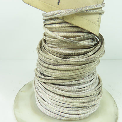 Pyromation K20-2-301 20AWG Thermocouple Wire White Solid 2-Wire 2LBS
