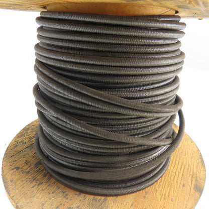 Omnicable C61001-01 10AWG 10/1C Black 105 Strand Wire 600V 100'