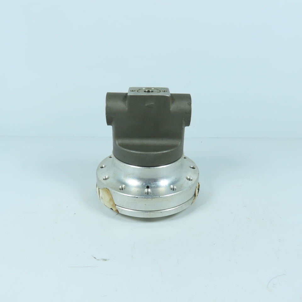Graco P60-VPDN7 233760 High Pressure Regulator Series J10B