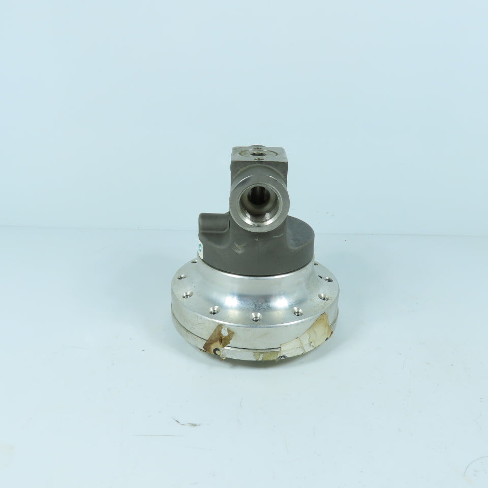Graco P60-VPDN7 233760 High Pressure Regulator Series J10B