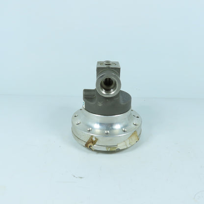 Graco P60-VPDN7 233760 High Pressure Regulator Series J10B