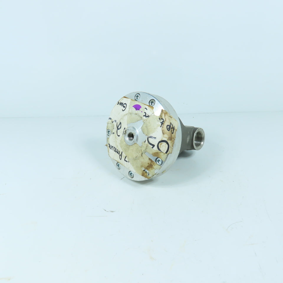 Graco P60-VPDN7 233760 High Pressure Regulator Series J10B