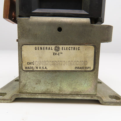 General Electric IC4482CTRA701BD308X0 EV-1 Contactor 36/48V Coil