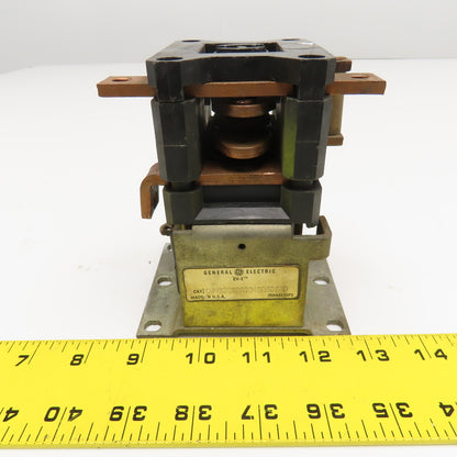 General Electric IC4482CTRA701BD308X0 EV-1 Contactor 36/48V Coil
