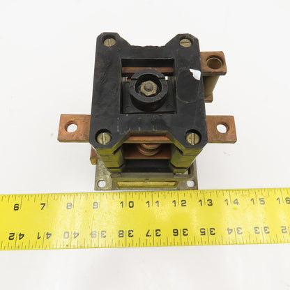 General Electric IC4482CTRA701BD308X0 EV-1 Contactor 36/48V Coil
