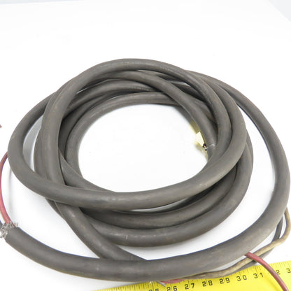 Coleman 6/4 6AWG 4 Strand Copper Wire Water Resistant 18'