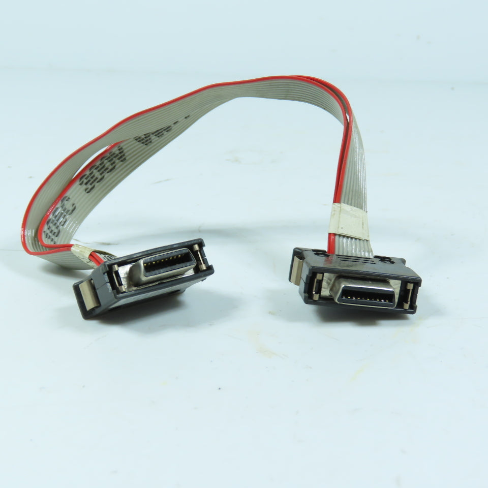 Fanuc 2040-T107 Ribbon Cable Assembly