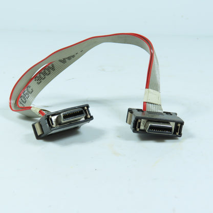 Fanuc 2040-T107 Ribbon Cable Assembly