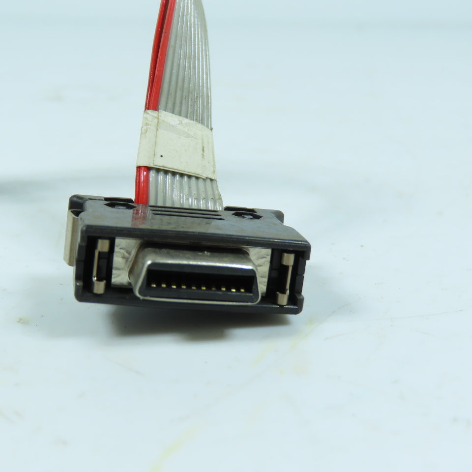 Fanuc 2040-T107 Ribbon Cable Assembly