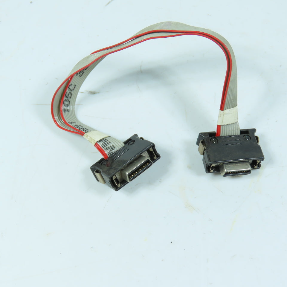 Fanuc 2040-T107 Ribbon Cable Assembly