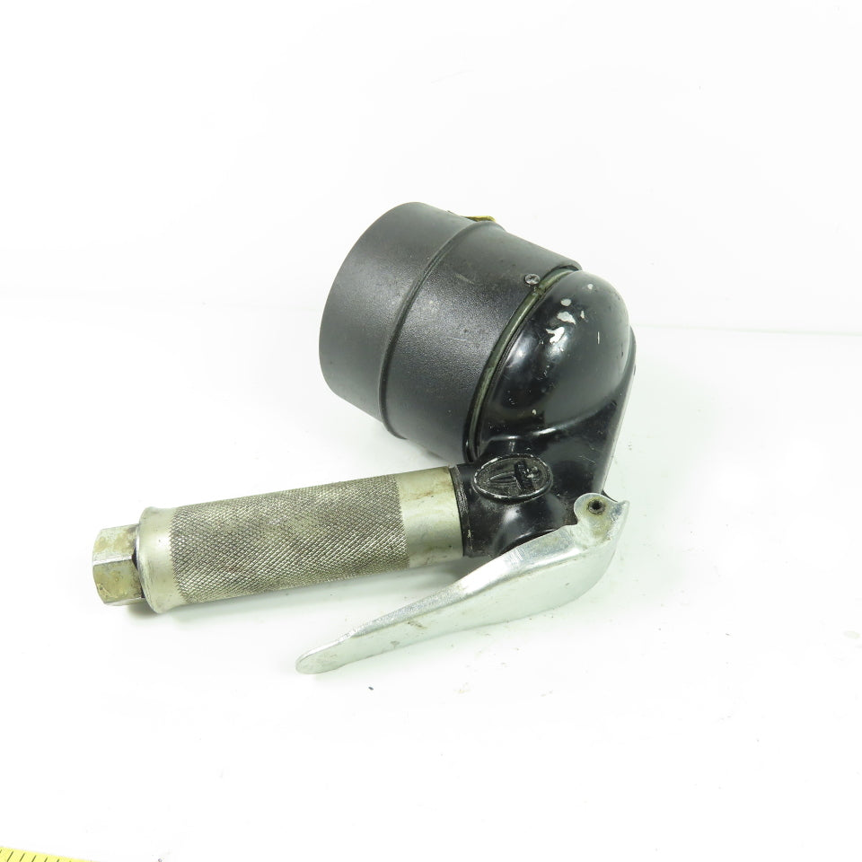 Lincoln Model 878 Lube Meter 8-Pint Dial