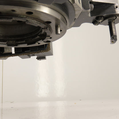 Okuma Howa 2SF-20H 10 Position Index Tool Turret Assembly