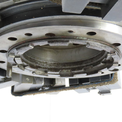 Okuma Howa 2SF-20H 10 Position Index Tool Turret Assembly