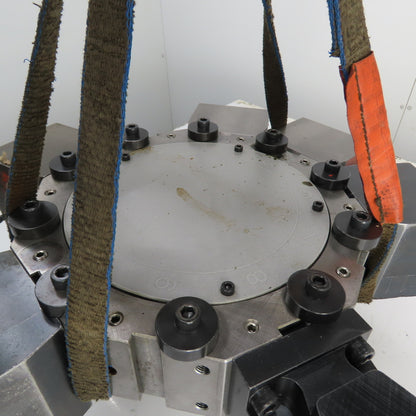 Okuma Howa 2SF-20H 10 Position Index Tool Turret Assembly