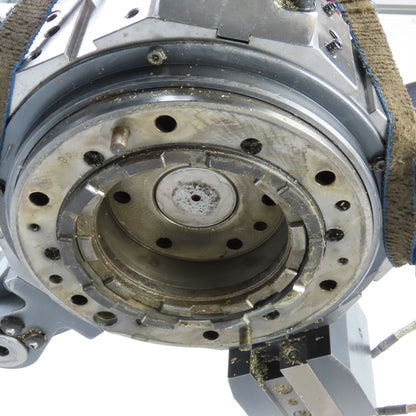 Okuma Howa 2SF-20H 10 Position Index Tool Turret Assembly
