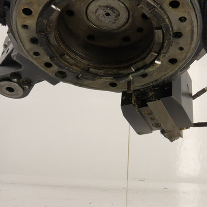Okuma Howa 2SF-20H 10 Position Index Tool Turret Assembly