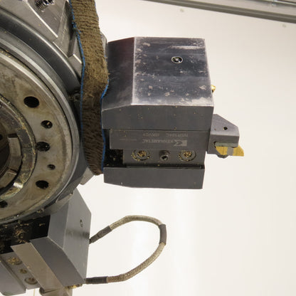 Okuma Howa 2SF-20H 10 Position Index Tool Turret Assembly