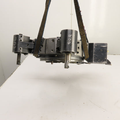 Okuma Howa 2SF-20H 10 Position Index Tool Turret Assembly