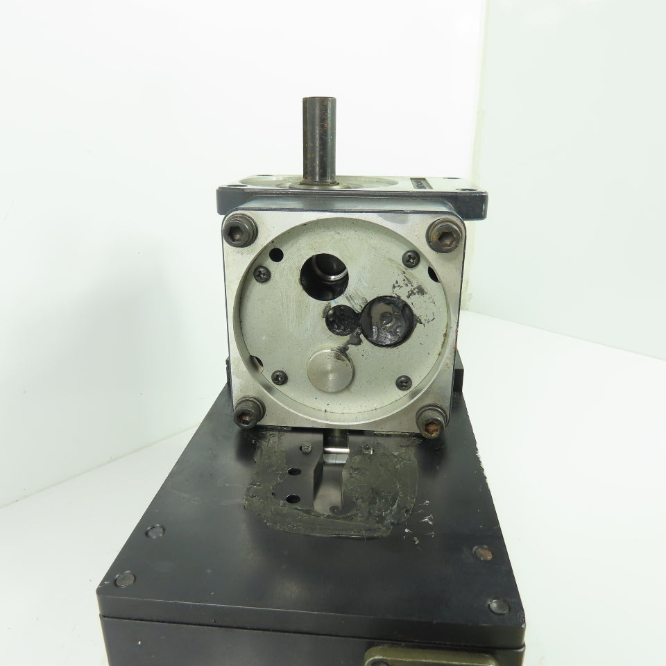 Oriental Motor 5GU120RH 120:1 Ratio Gear Head 5/8" Shaft