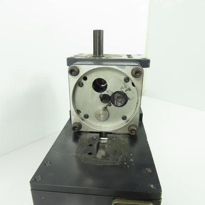 Oriental Motor 5GU120RH 120:1 Ratio Gear Head 5/8" Shaft