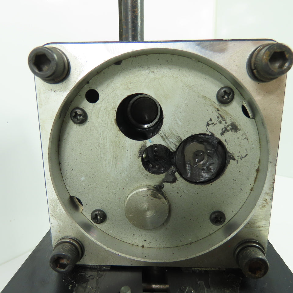 Oriental Motor 5GU120RH 120:1 Ratio Gear Head 5/8" Shaft