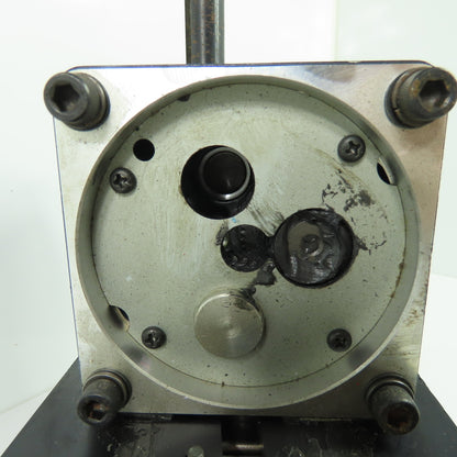 Oriental Motor 5GU120RH 120:1 Ratio Gear Head 5/8" Shaft