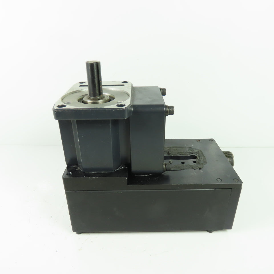 Oriental Motor 5GU120RH 120:1 Ratio Gear Head 5/8" Shaft