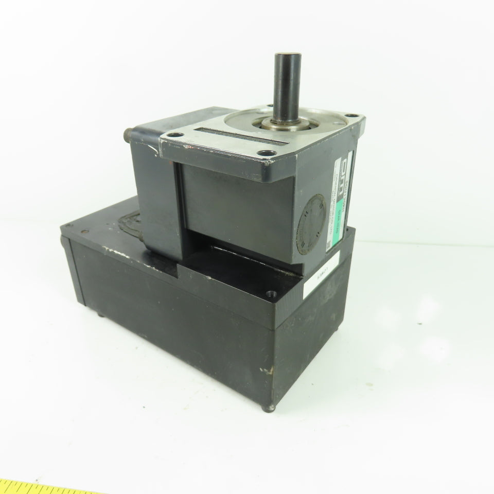 Oriental Motor 5GU120RH 120:1 Ratio Gear Head 5/8" Shaft