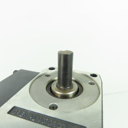 Oriental Motor 5GU120RH 120:1 Ratio Gear Head 5/8" Shaft