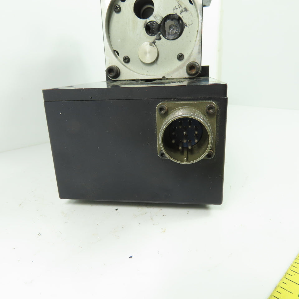 Oriental Motor 5GU120RH 120:1 Ratio Gear Head 5/8" Shaft