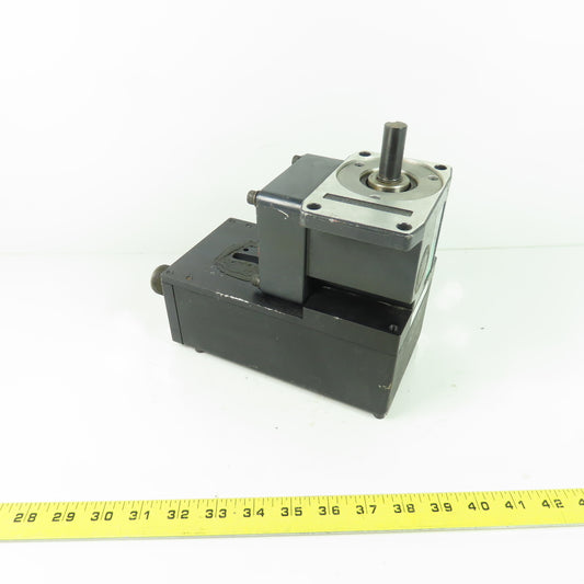 Oriental Motor 5GU120RH 120:1 Ratio Gear Head 5/8" Shaft