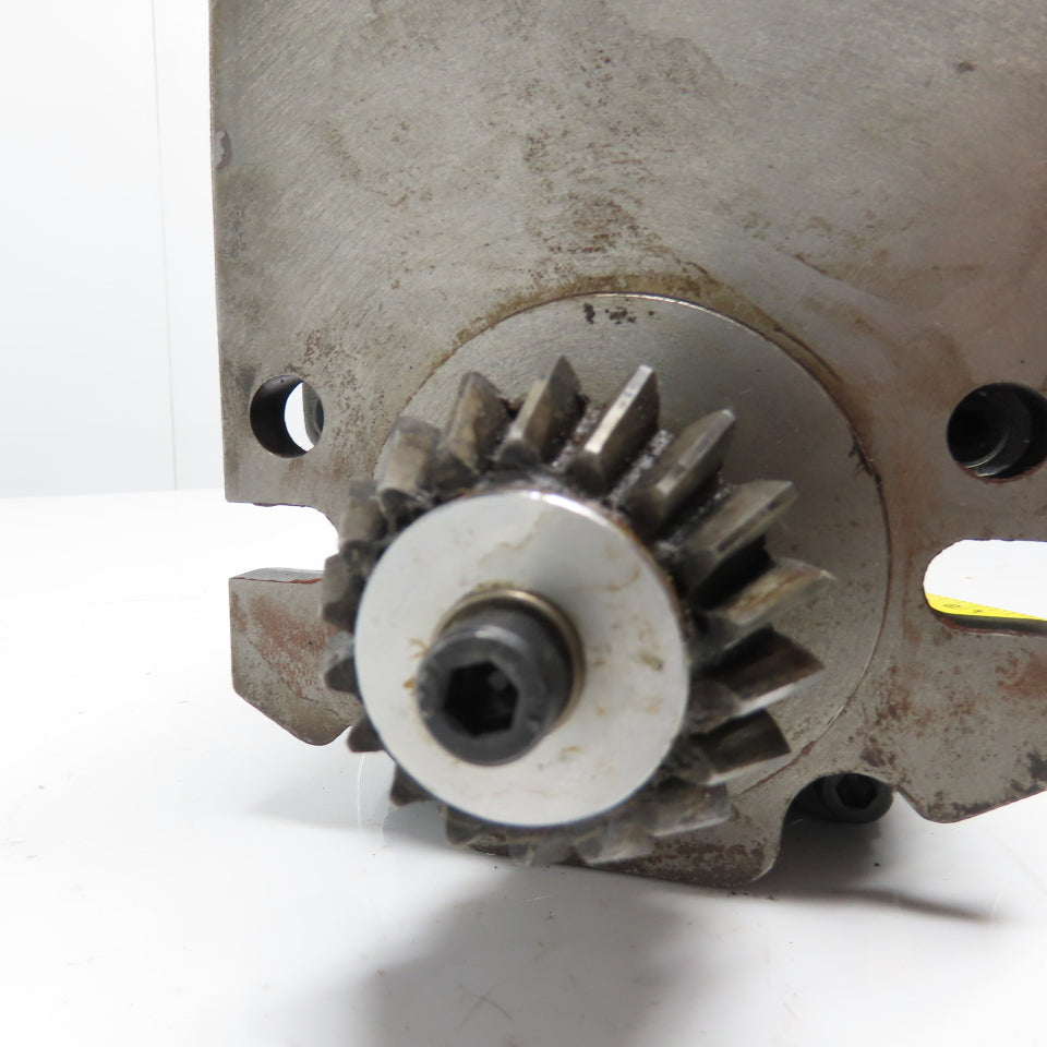 Nippon Gerotor EIS-2564810 Hydraulic Index Motor