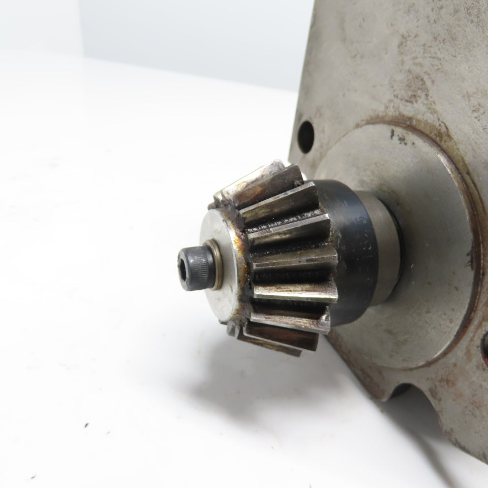 Nippon Gerotor EIS-2564810 Hydraulic Index Motor