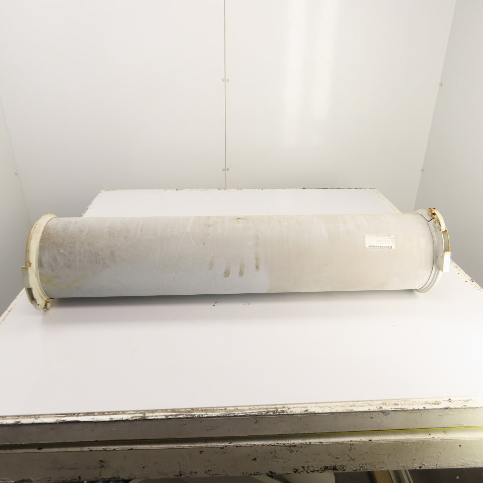 Kongskilde 22050084 1.0 M RØR QK-200 Dust Collection Pipe 8" x 38" Long