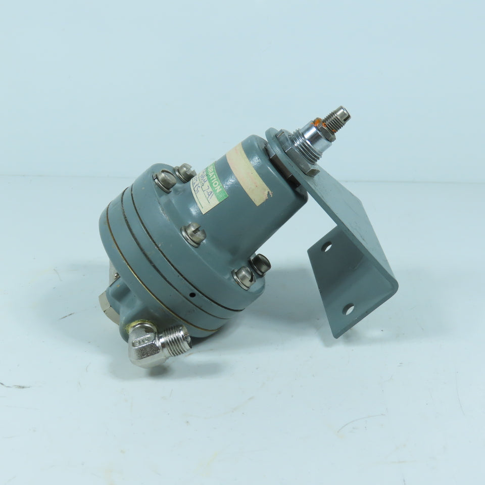 Moore Products Co. 14412-15/9LD 661A6 Pneumatic Relay