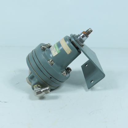 Moore Products Co. 14412-15/9LD 661A6 Pneumatic Relay