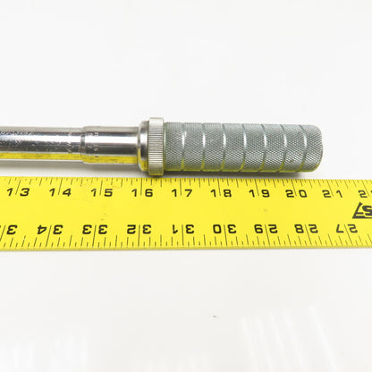 Armstrong 64-085 1/2" Drive Torque Wrench 10-150Lbs/Ft