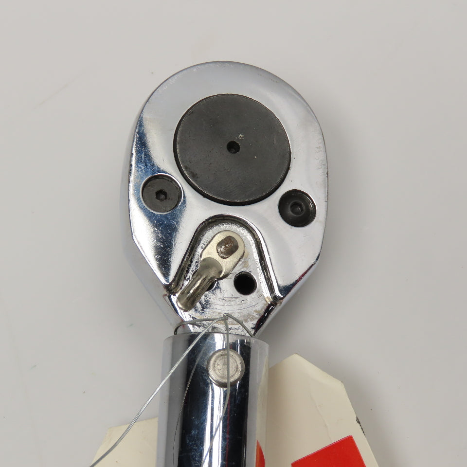 Proto 6016NMC 1/2" Drive Torque Wrench 40-200Nm Parts/Repair