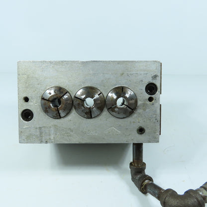 Destaco 70650 3-Space Hydraulic Collet Closer Holder