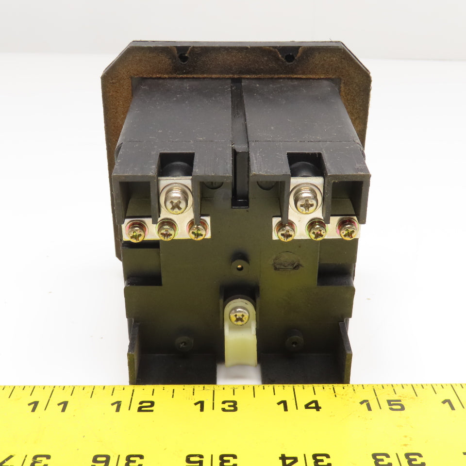 Fanuc 4- D Cell Battery Power Pack