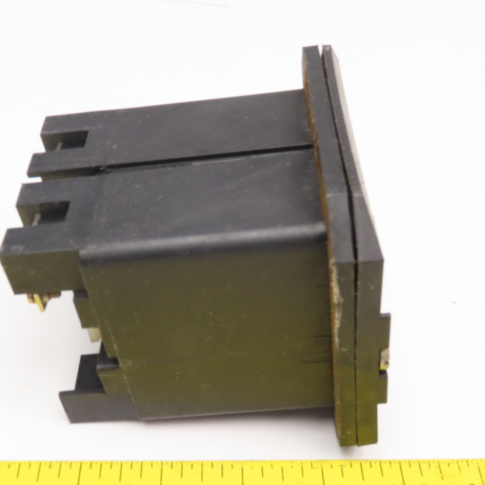 Fanuc 4- D Cell Battery Power Pack