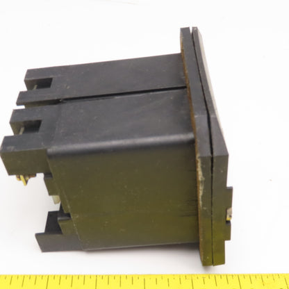 Fanuc 4- D Cell Battery Power Pack
