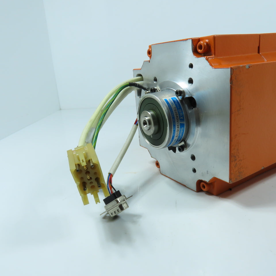 ABB 3HAC029924-005/00 Servo Motor 2.8kW 400V