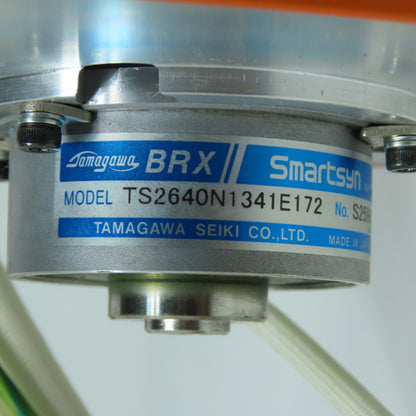 ABB 3HAC029924-005/00 Servo Motor 2.8kW 400V