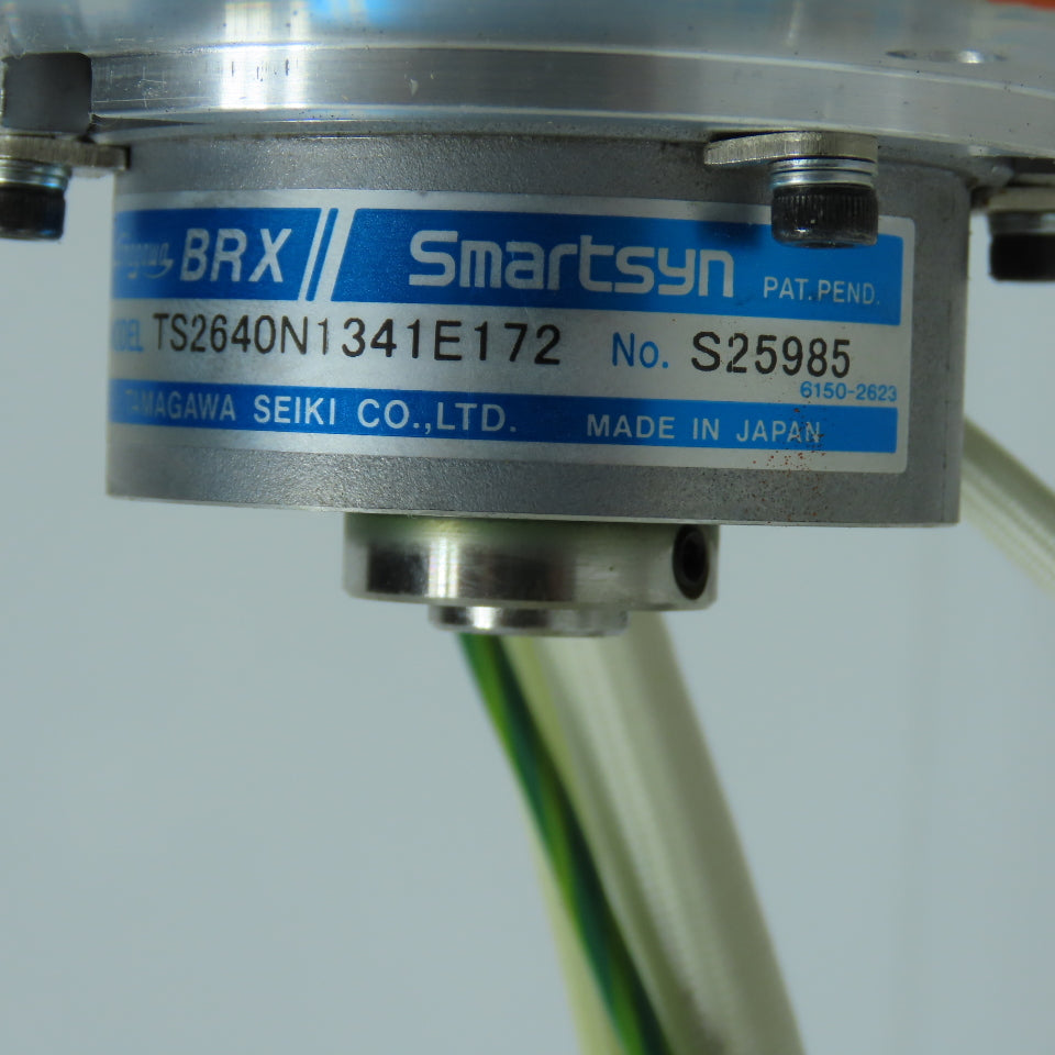 ABB 3HAC029924-005/00 Servo Motor 2.8kW 400V