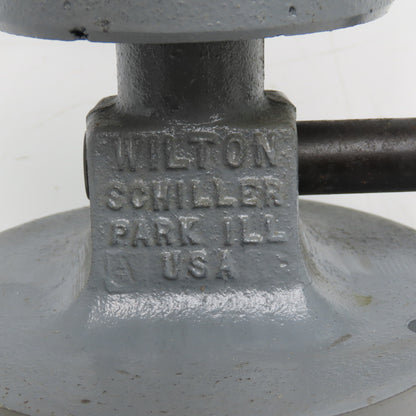 Wilton Pow-R-Arm 301 Work Holding Positioner Kant Twist 6D Clamp Assembly