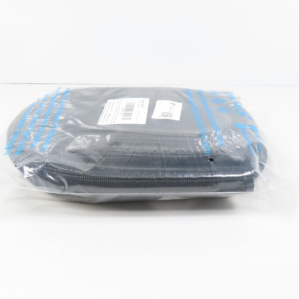 Alex Tech X002PVDUL9 1.25 inch x 10' Long Split Sleeving Protector Wire Loom
