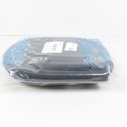 Alex Tech X002PVDUL9 1.25 inch x 10' Long Split Sleeving Protector Wire Loom