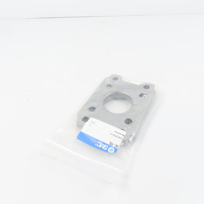 SMC CA2-F05 Flange Mount Kit For 50mm Bore